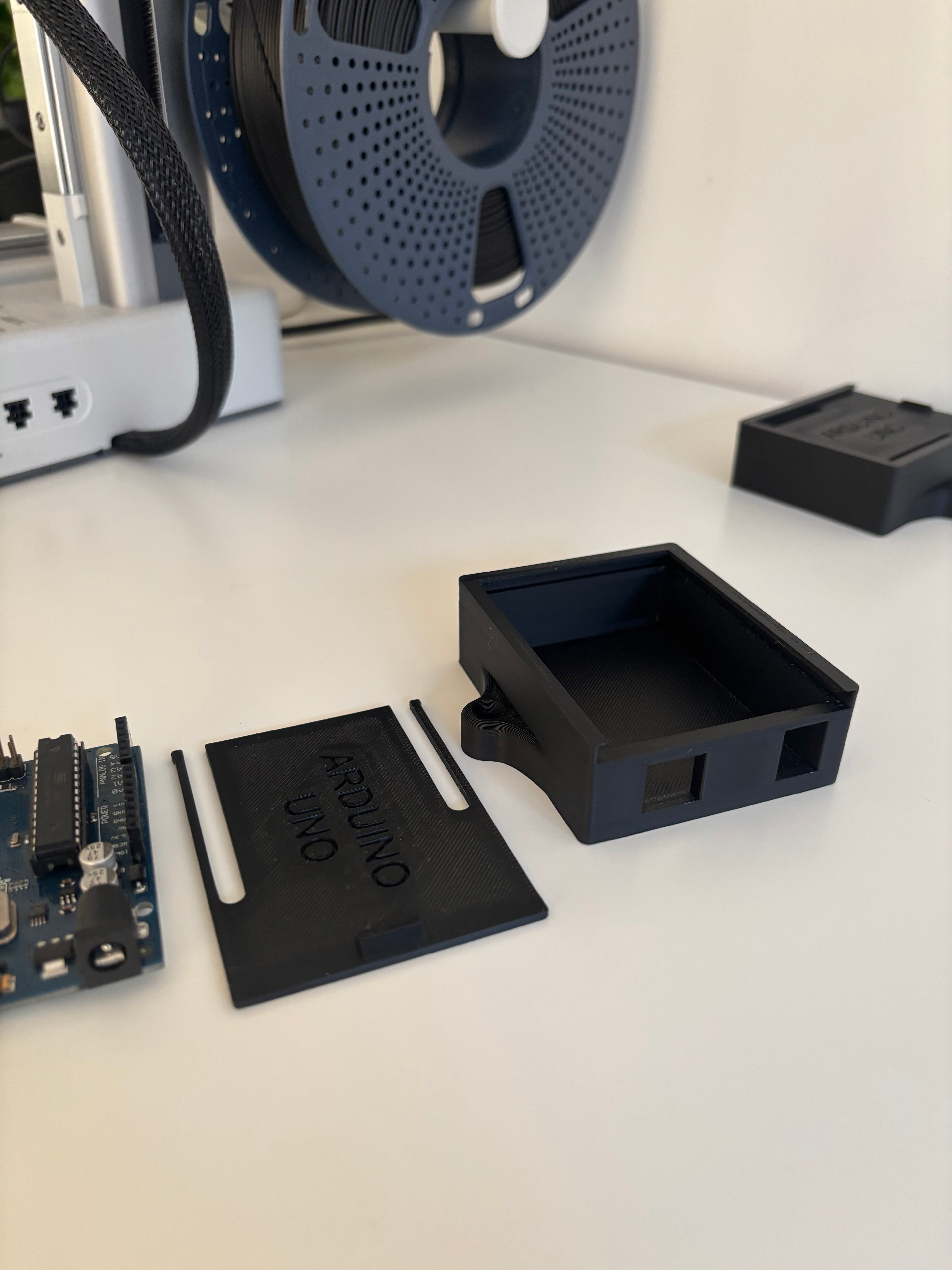 Arduino Uno Case