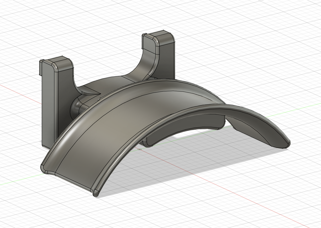 Skadis Headphone Holder
