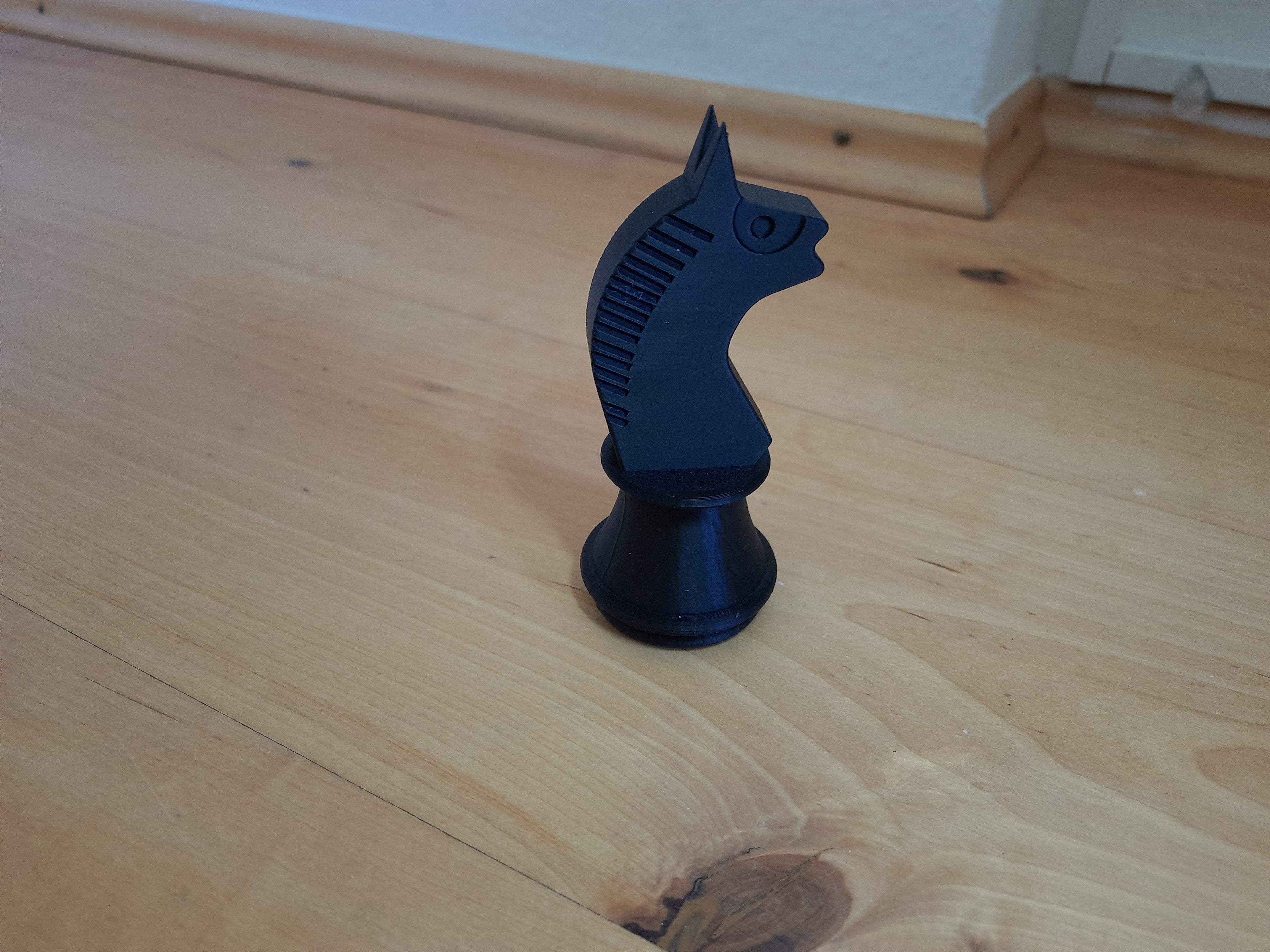 Springer groß (skalierbar)