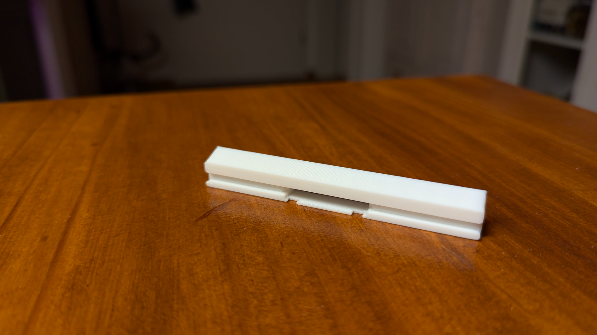 Purge Chute Slide for Lock&Lock container