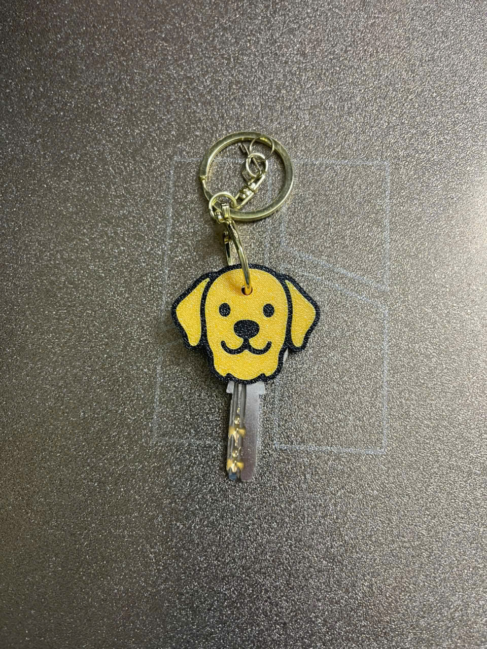 Dog Key Cover - Pack 15+ dog
