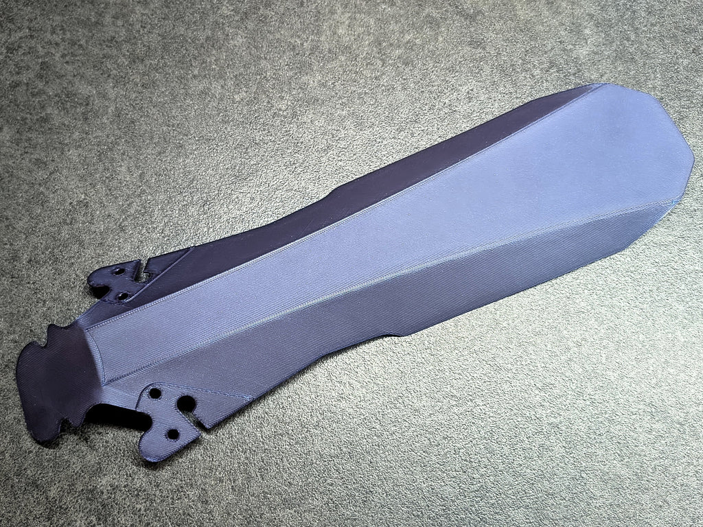 Rear Mudguard