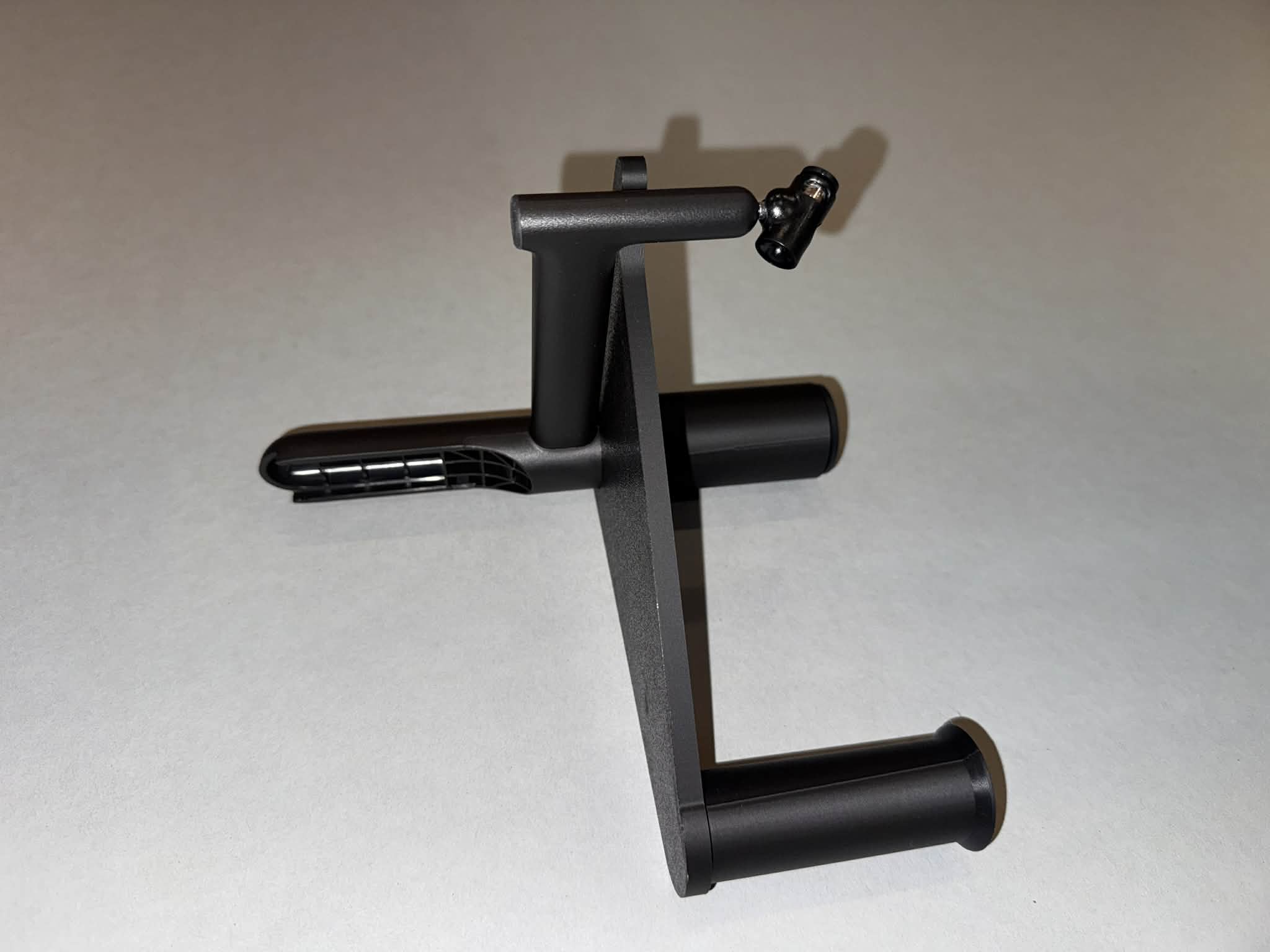 P2S Spool holder extender (Right side)