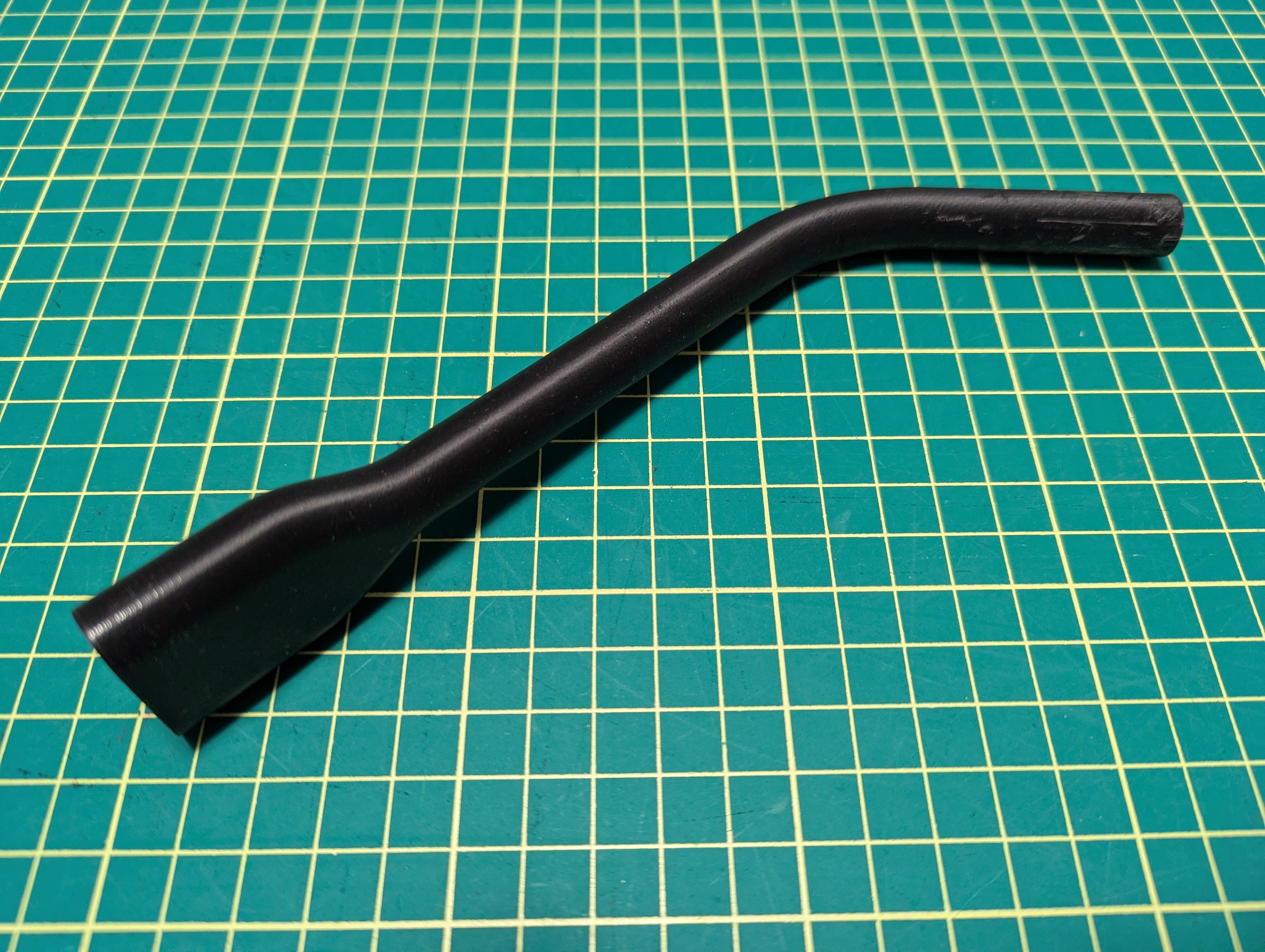 PeroBuno Mini Vacuum Long Nozzle Attachment Tool