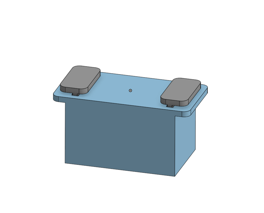 Sand Castle Brick Tool