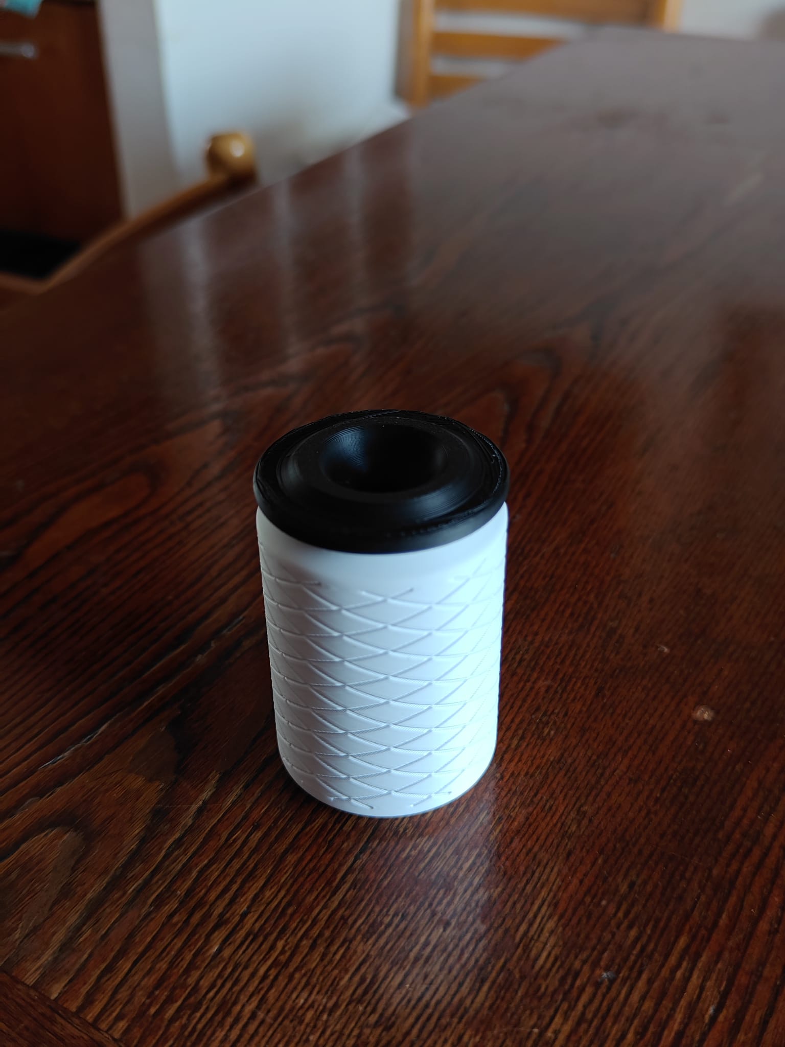 Dice Shaker and holder