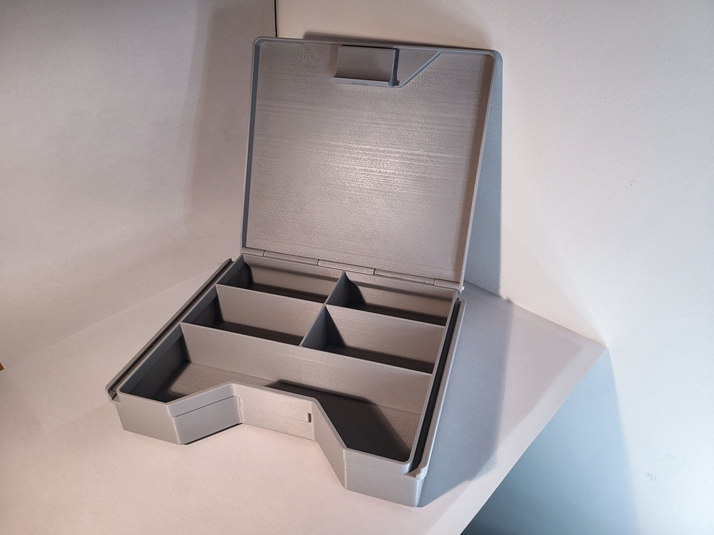Stackable Drawer boxes