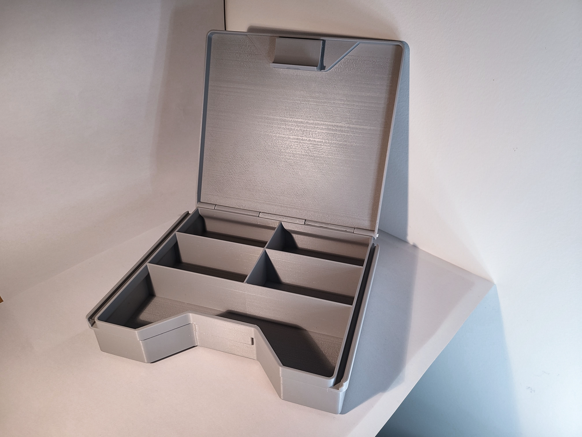 Stackable Drawer boxes