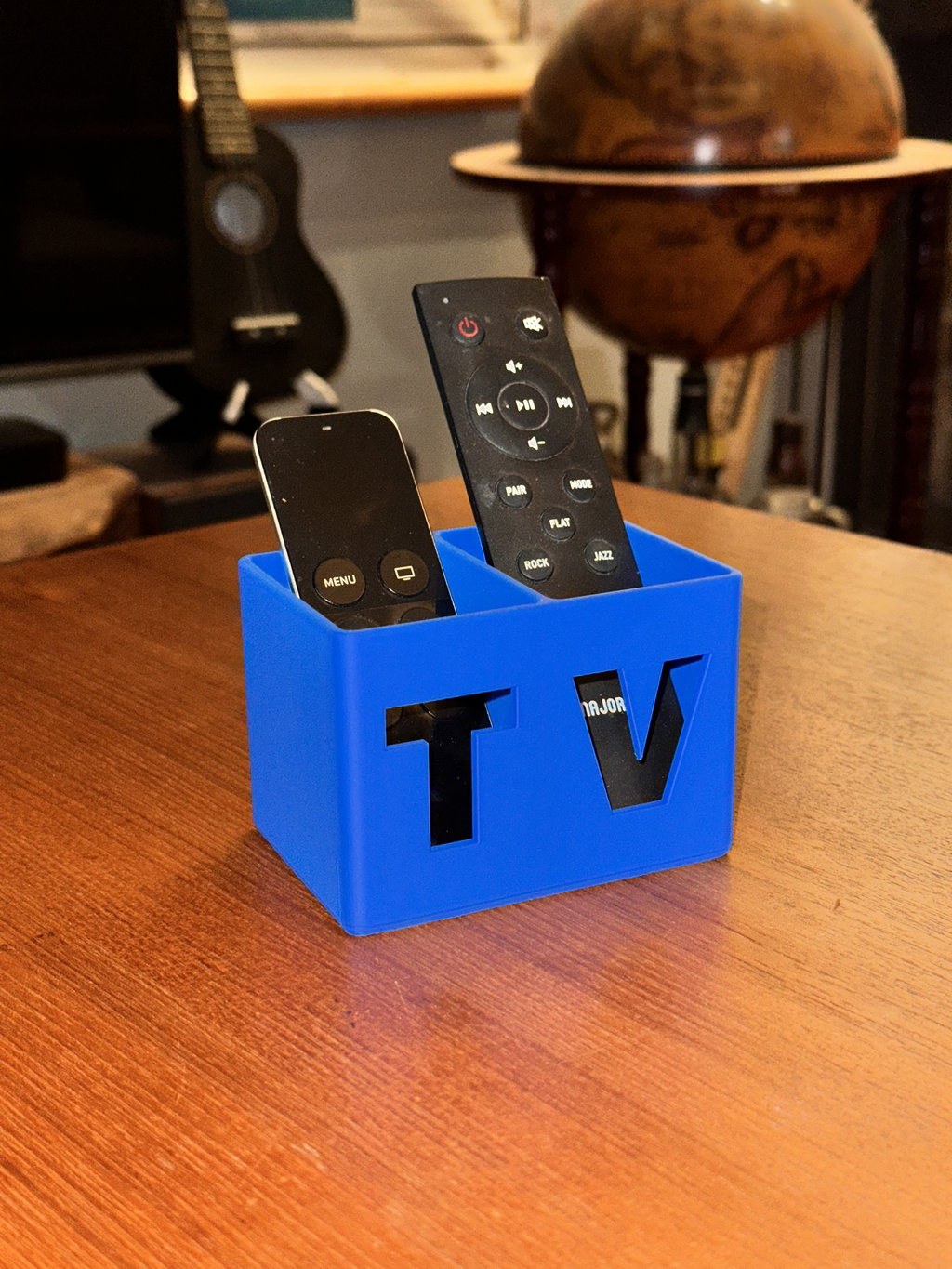 TV Remote Holder