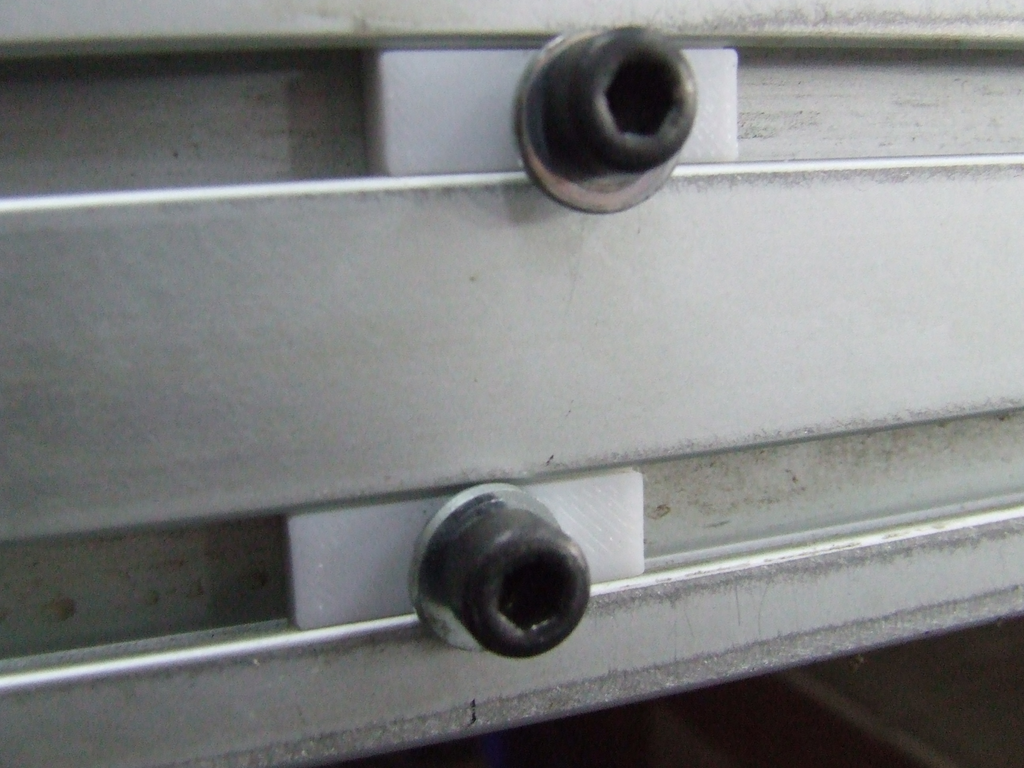 aluminum profile 6030 3030