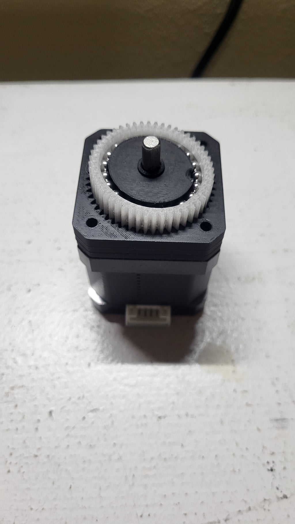 Nema 17 Strain Wave Gearbox