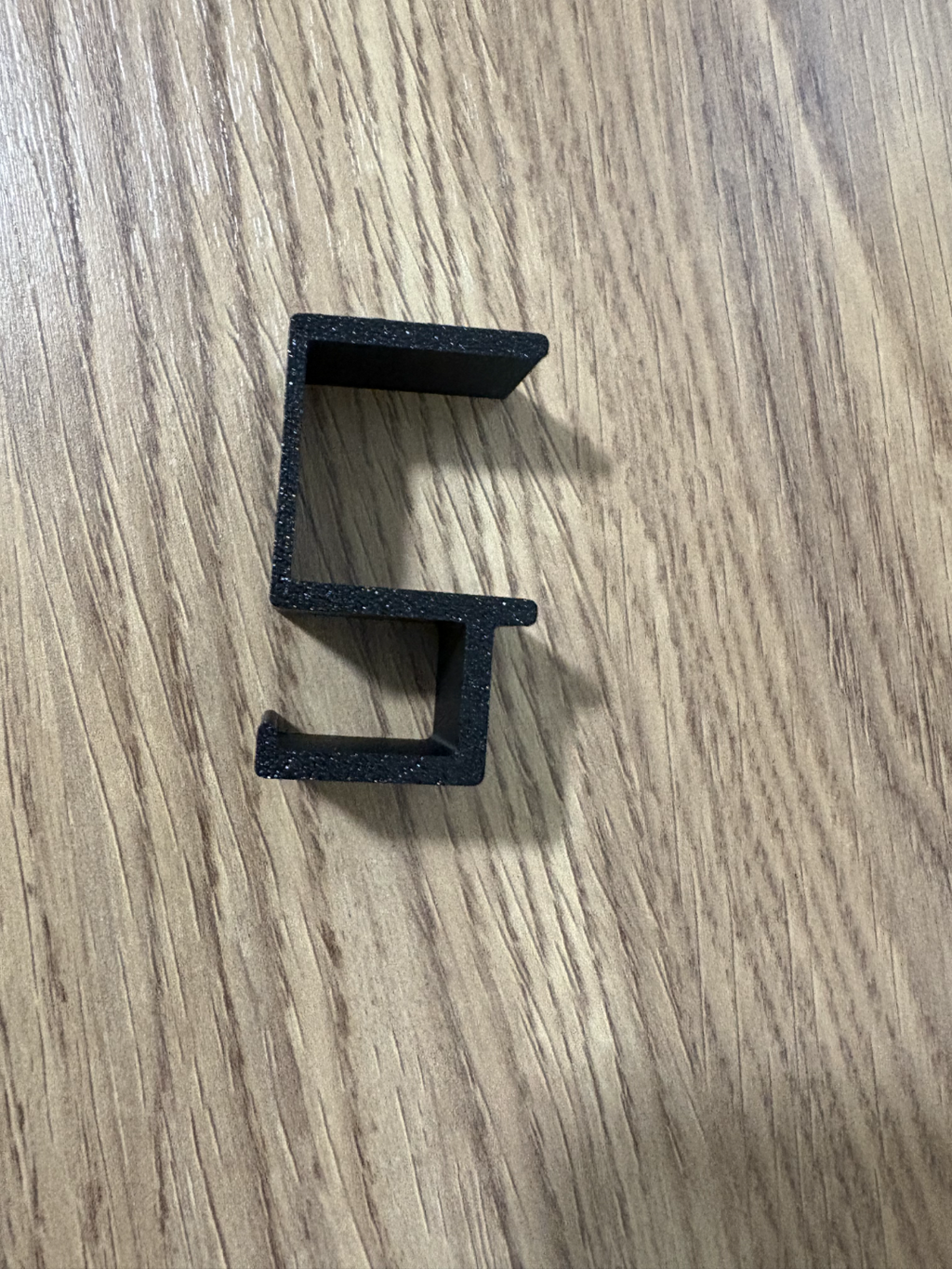 Headphone Holder With Chicken Head Logo