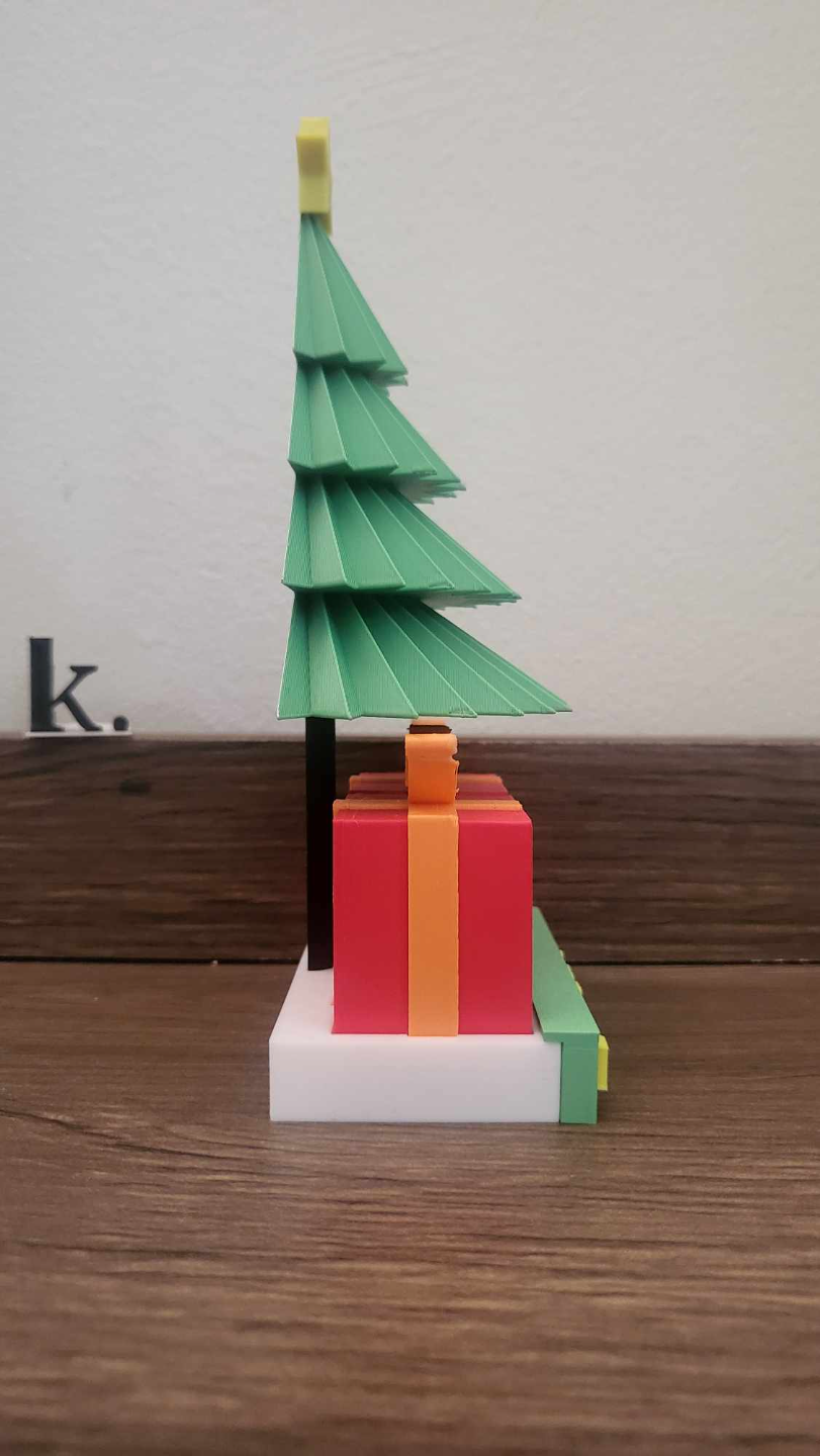 Countdown Til... Christmas