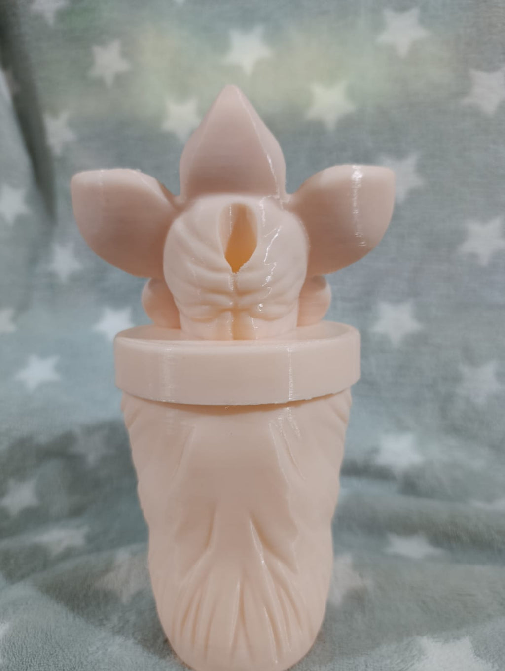Vaso demogorgon