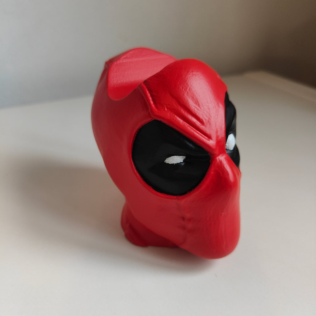Deadpool Universal Controller Holder ps5 xbox