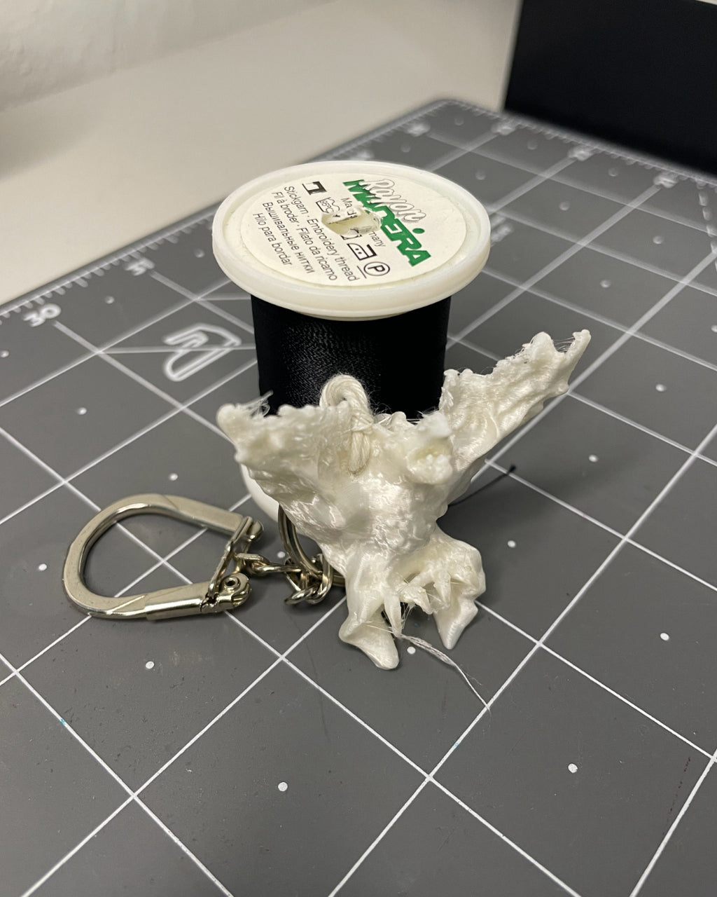 PHOENIX Remix Keychain