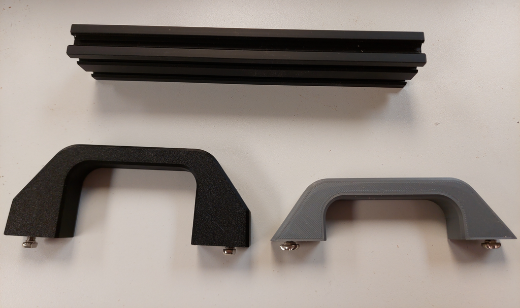 Handle-All Purpose-Four Sizes
