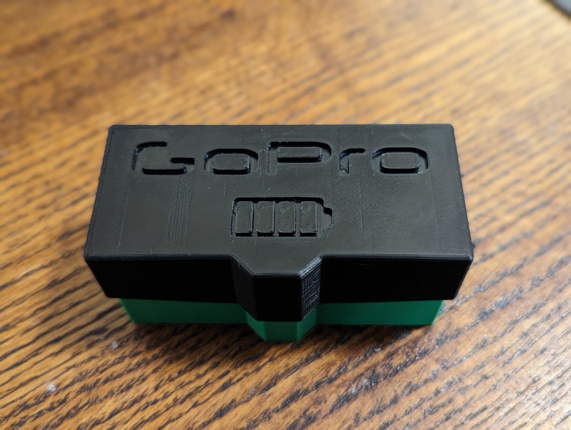 GOPRO Battery Case