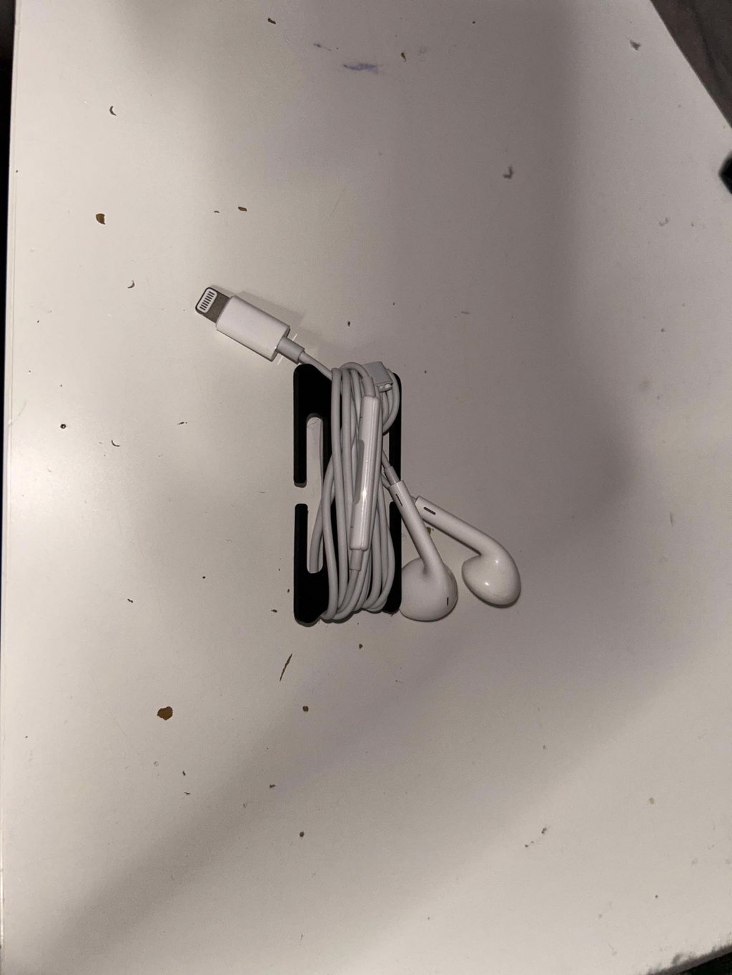 Cable Tidy/Organiser V1