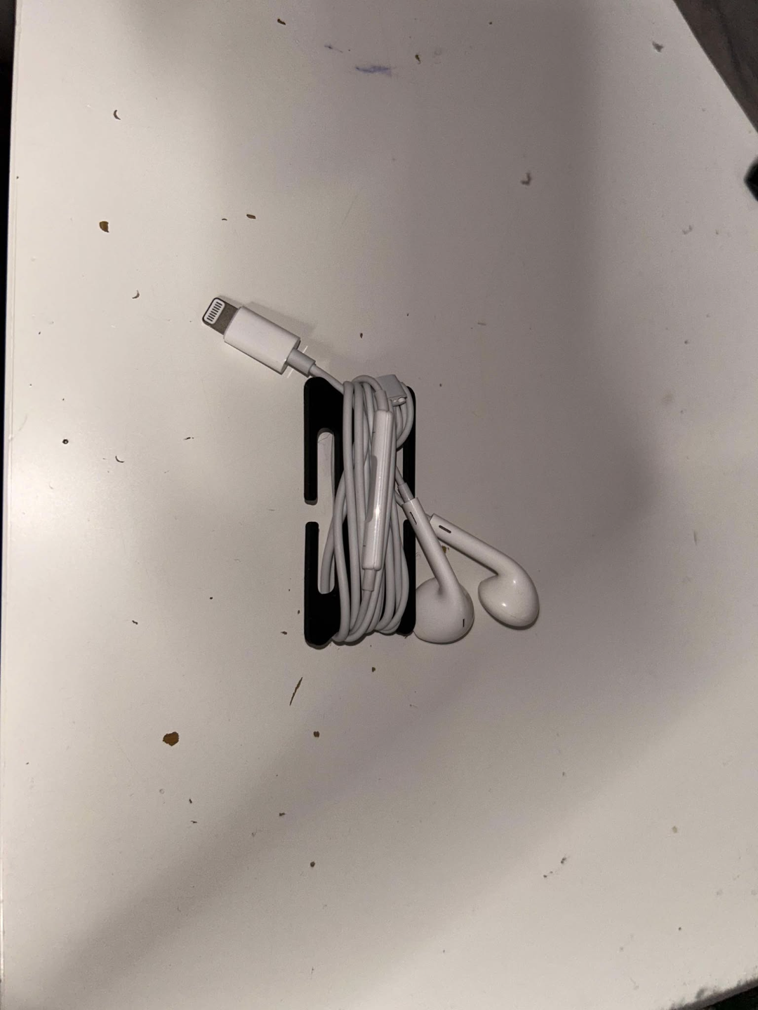 Cable Tidy/Organiser V1