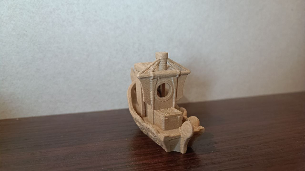 Vikings' benchy