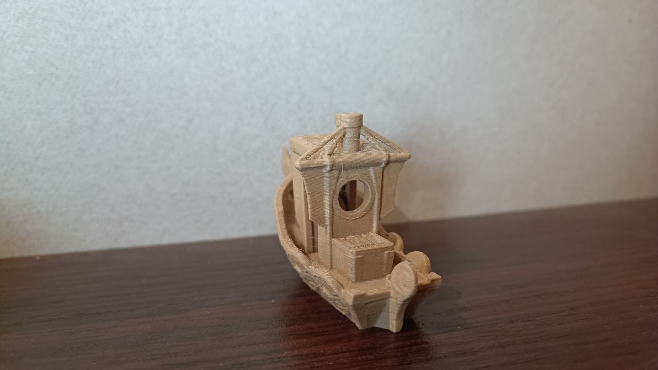 Vikings' benchy