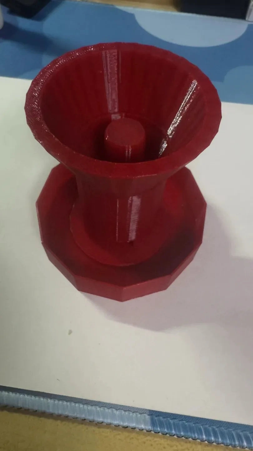 组合式自动喂鸟器