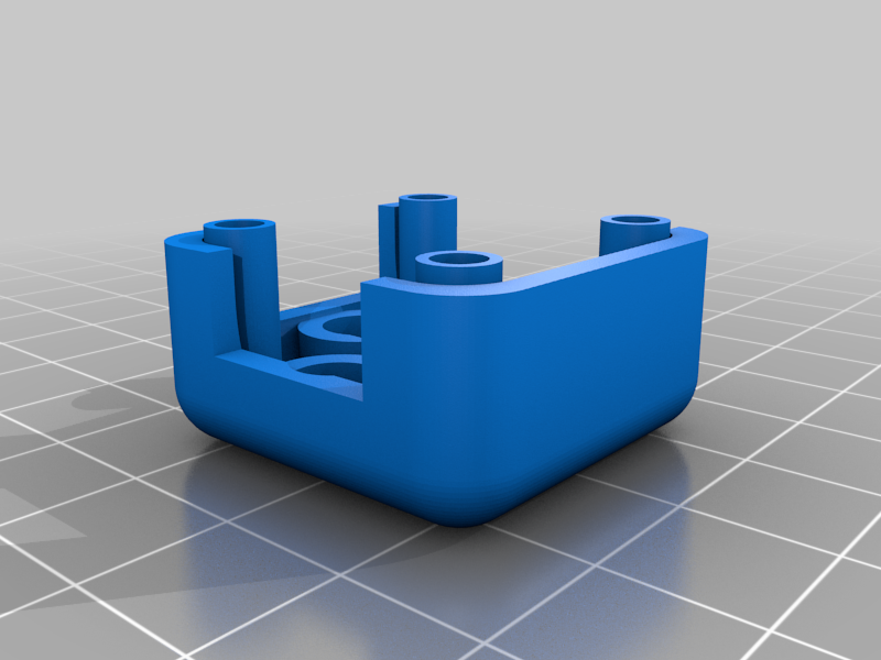JD FIDGET CUBE