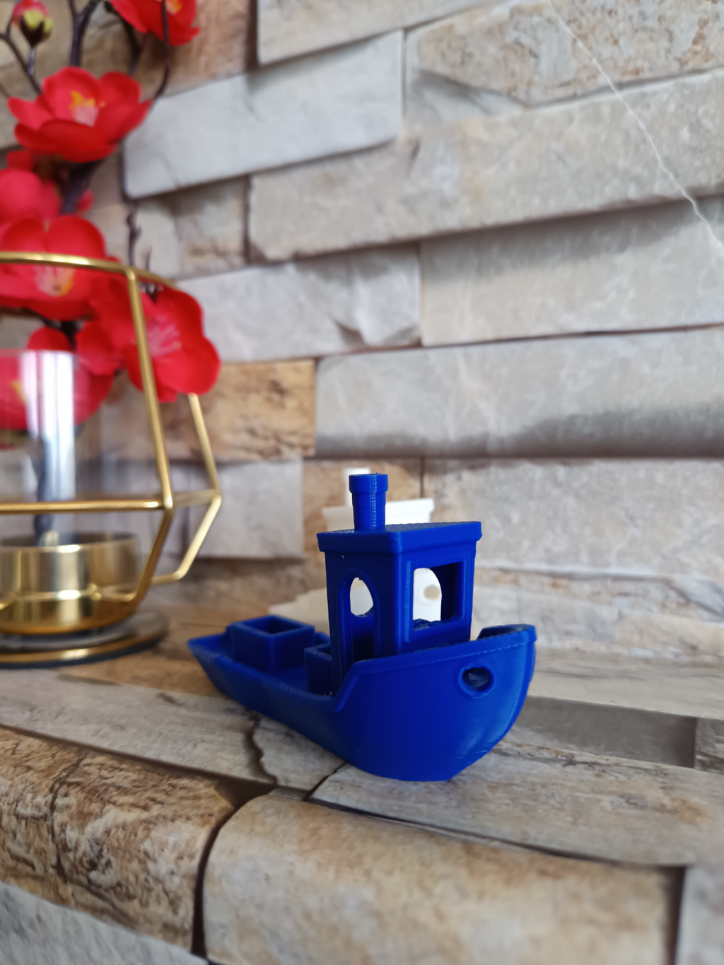 Benchy Largo