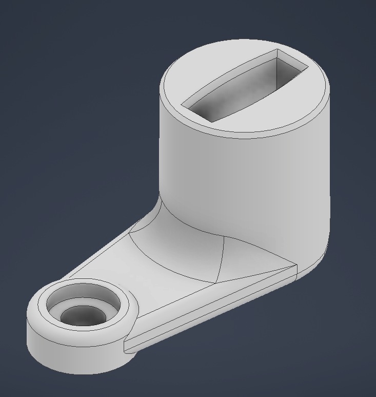 Guitar String Winder