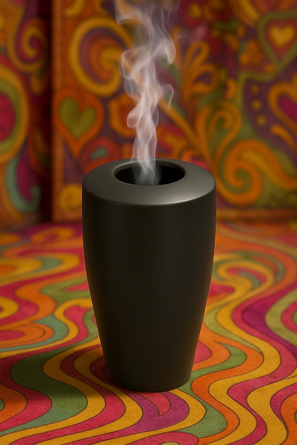 Weed Tumbler (for Zenco)
