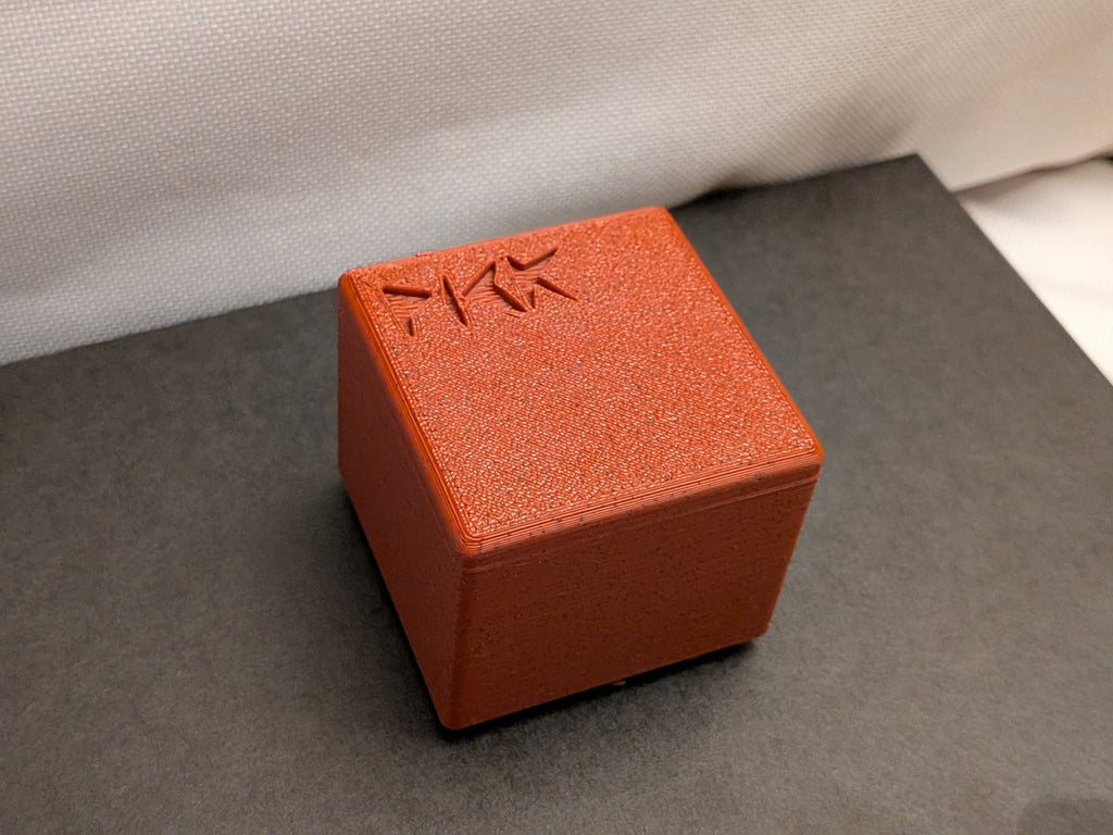 PUZZLE BOX 01