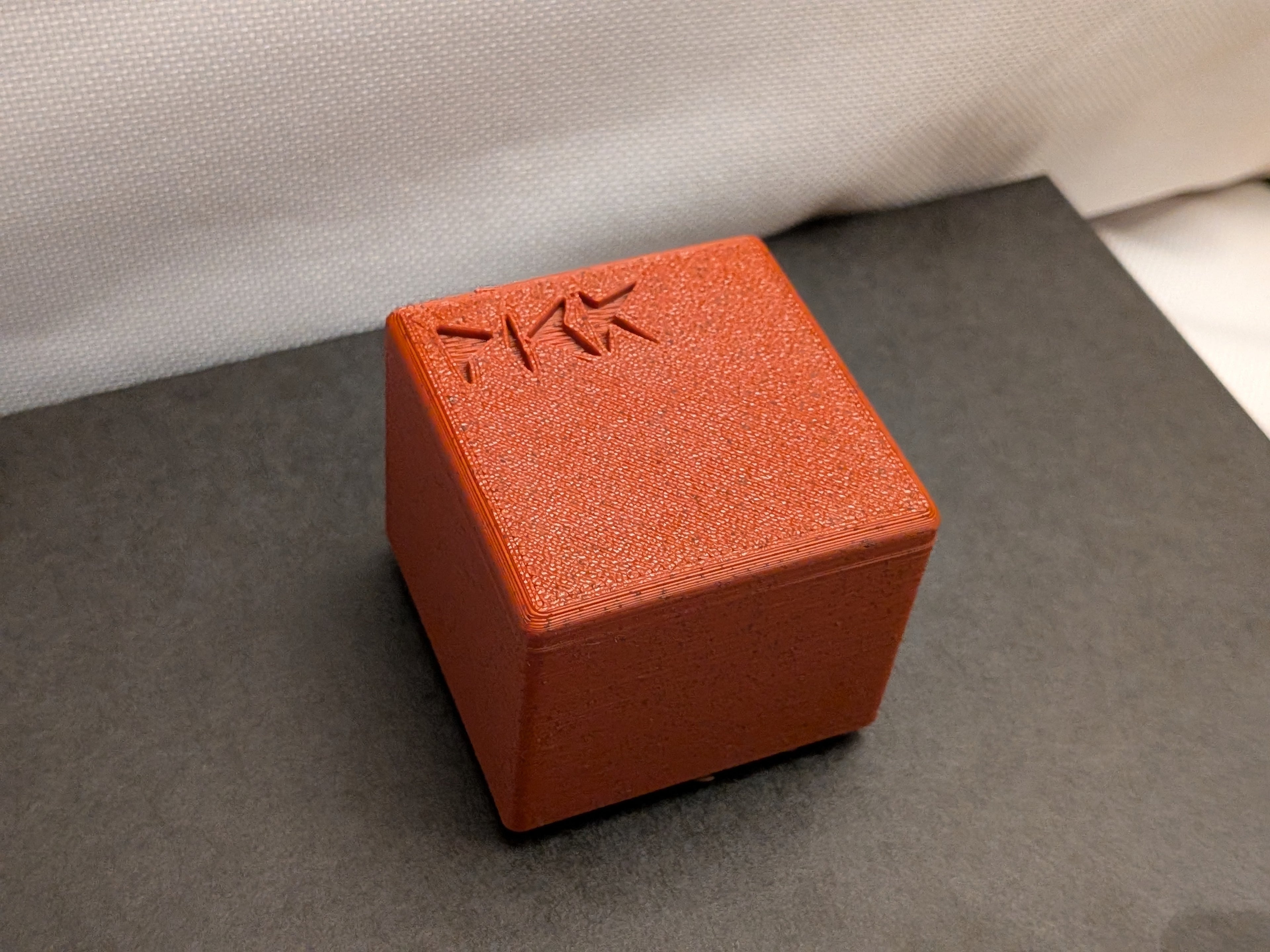 PUZZLE BOX 01