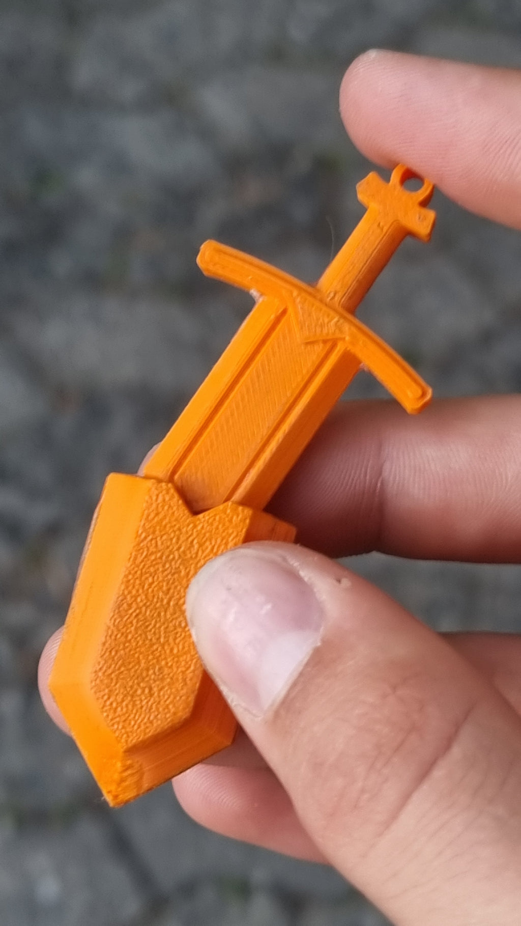 fidget sword