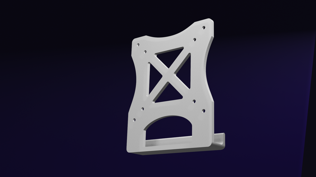 Ipad - Tablet Vesa Mount