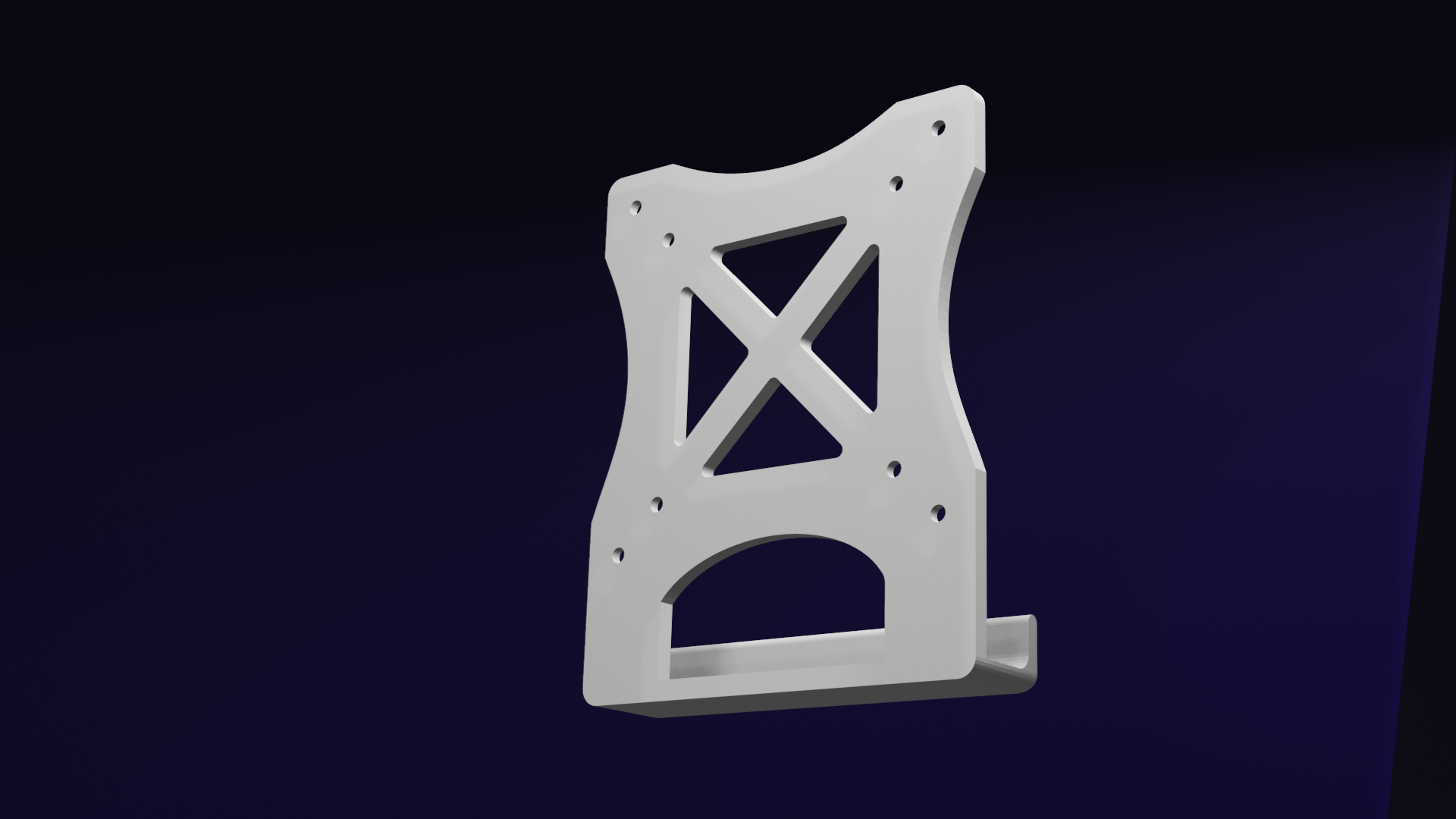 Ipad - Tablet Vesa Mount