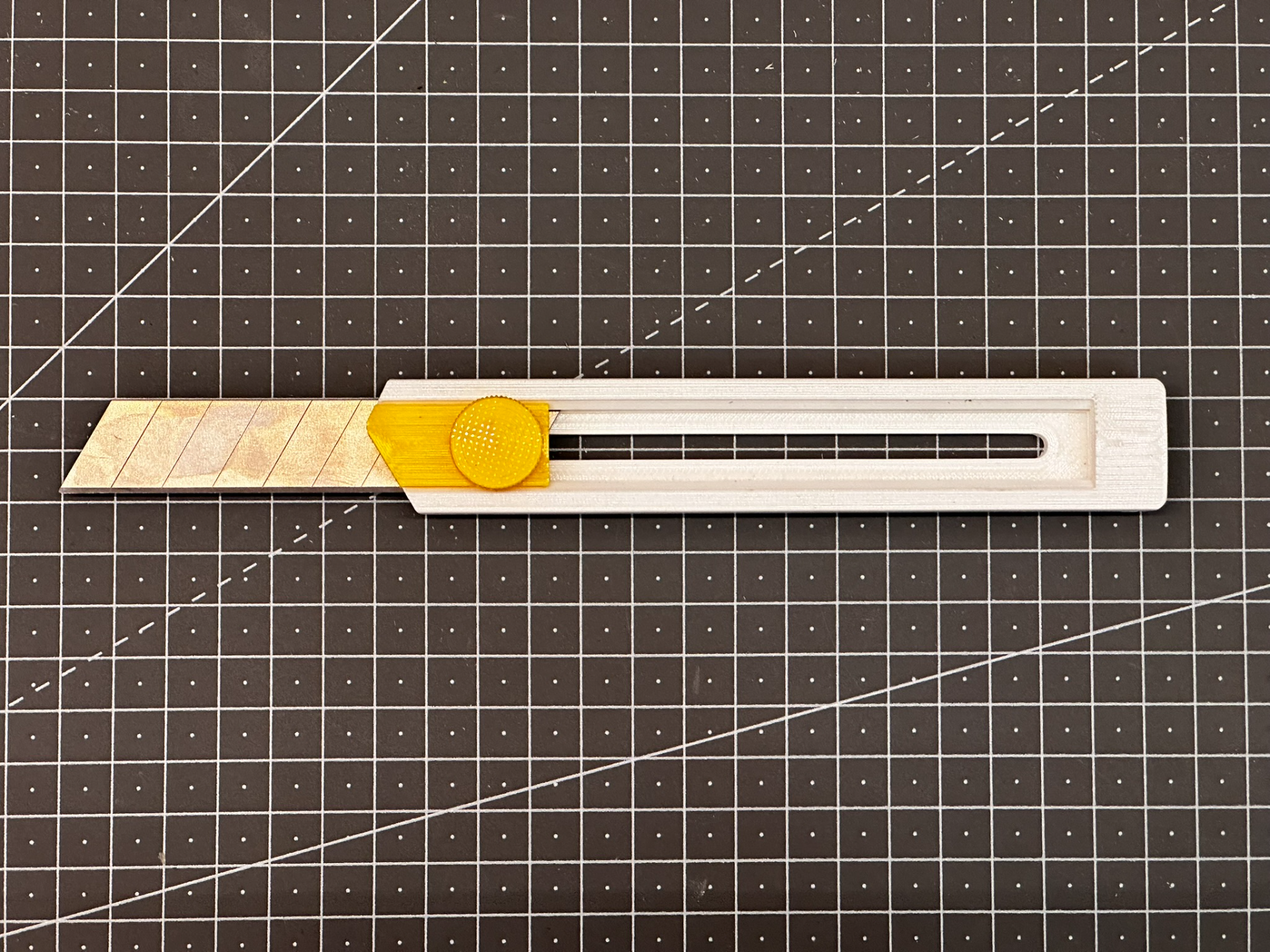 Cutter Knife