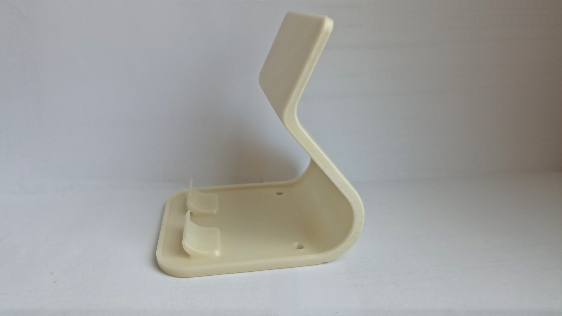 Phone Stand | AI-Designed