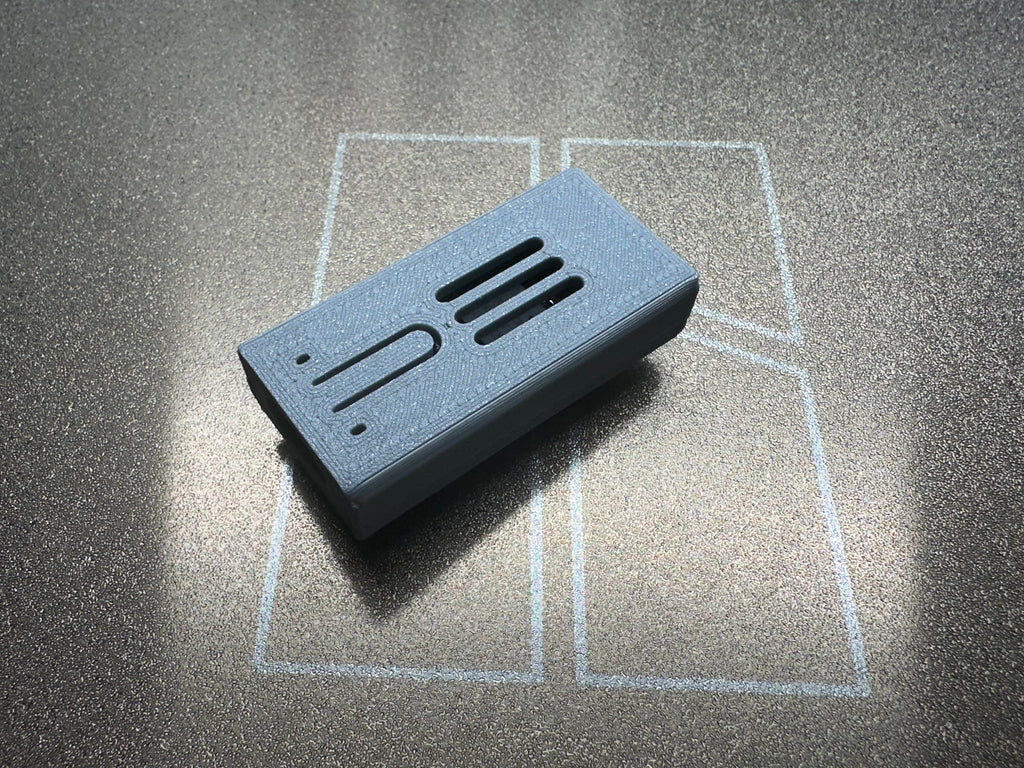 Arduino Nano R4 Case