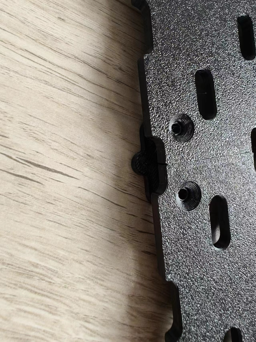 IKEA Skadis 5mm Connector/brace宜家洞洞板 钢针钉一体连接+支撑