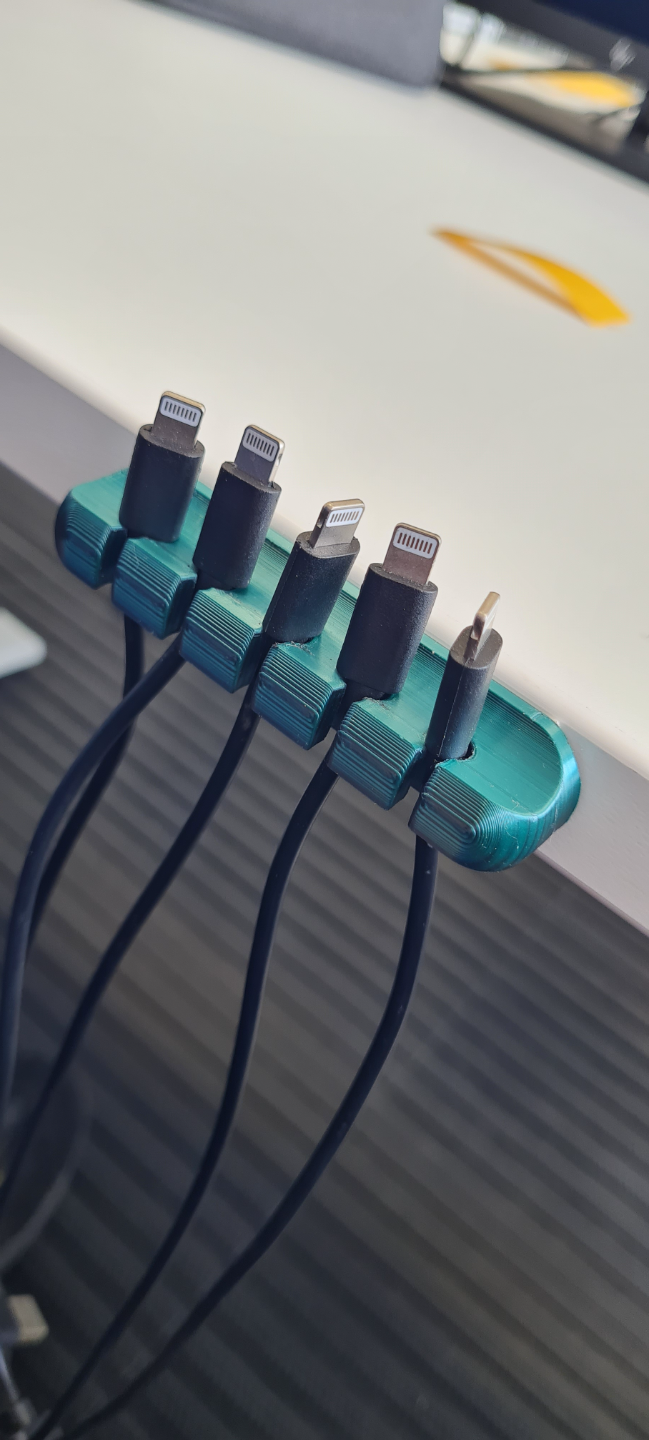 Cable Organizer