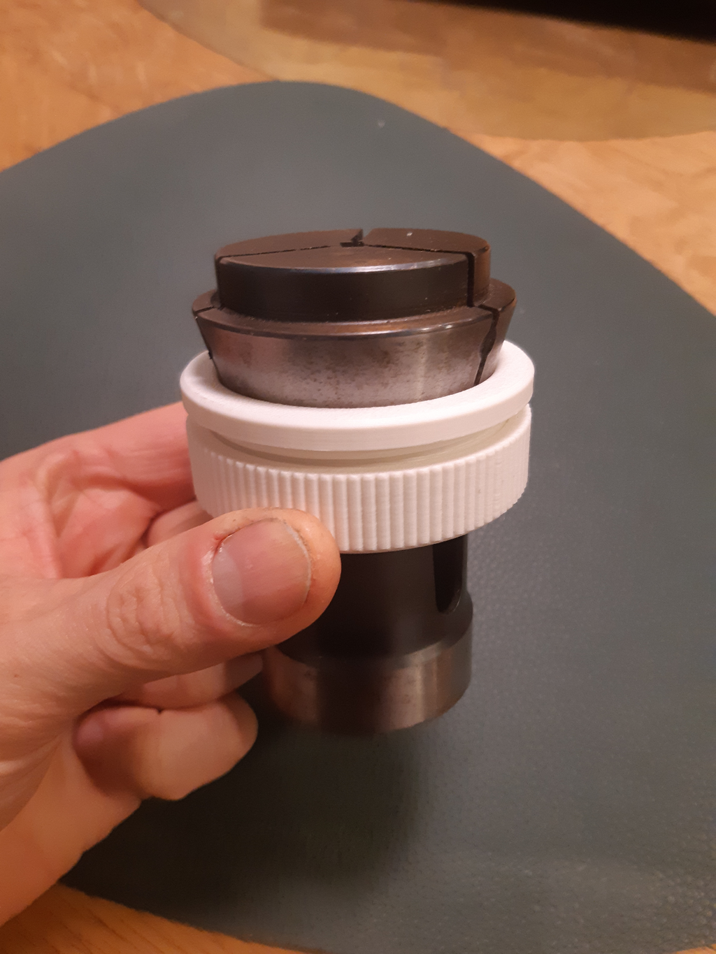 173E Collet Insert for Storage