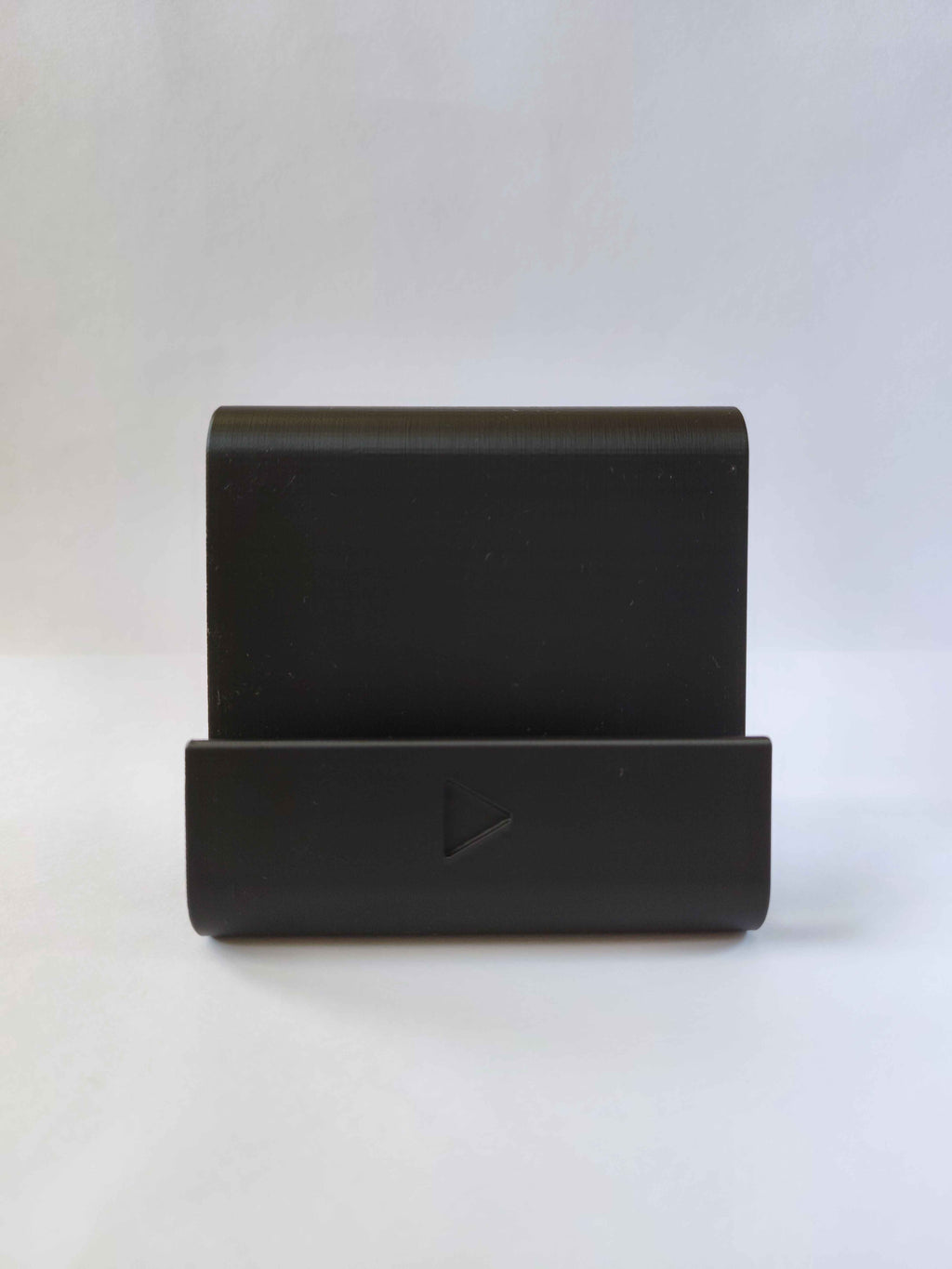 Vinyl Record Stand