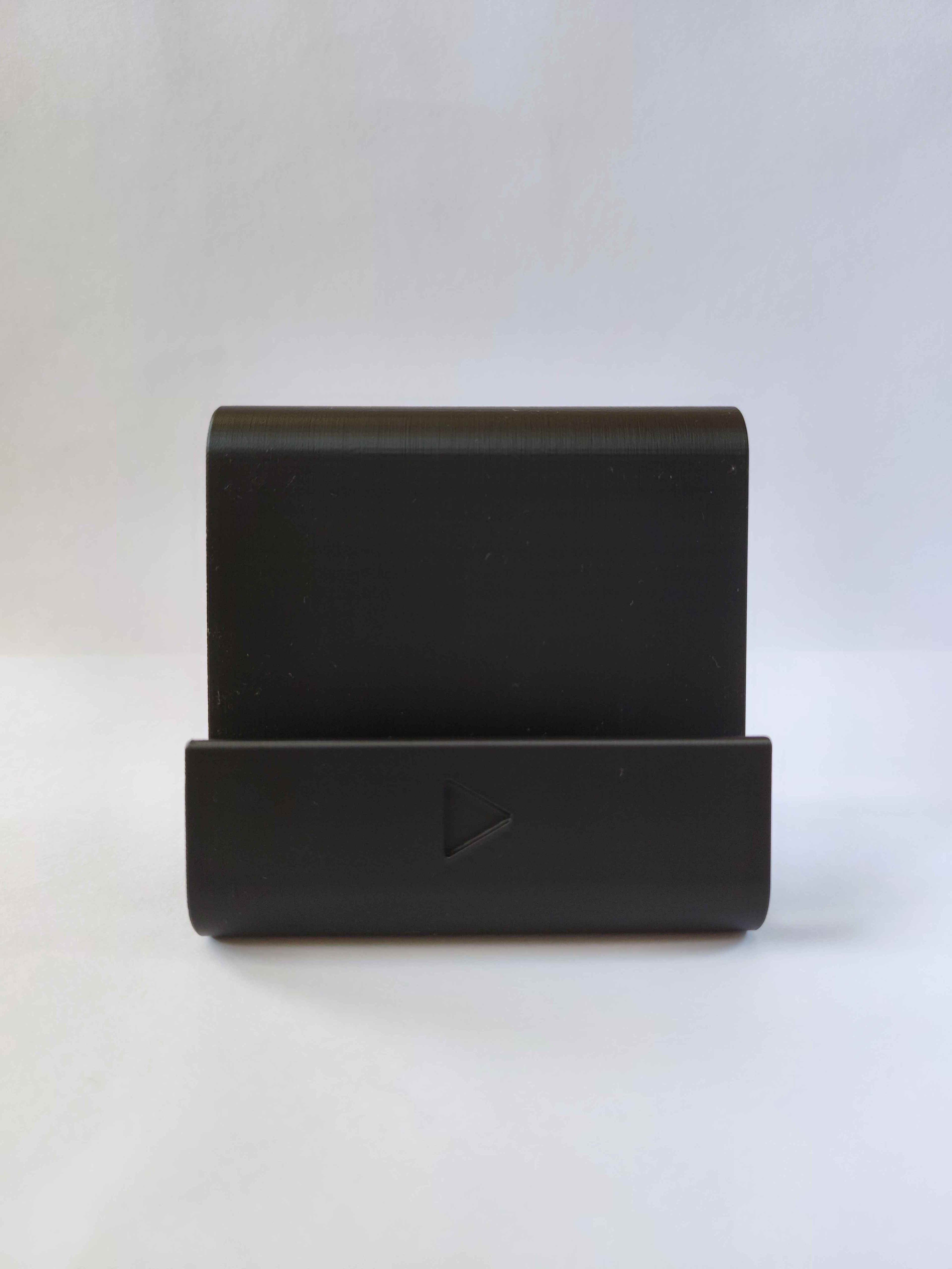 Vinyl Record Stand
