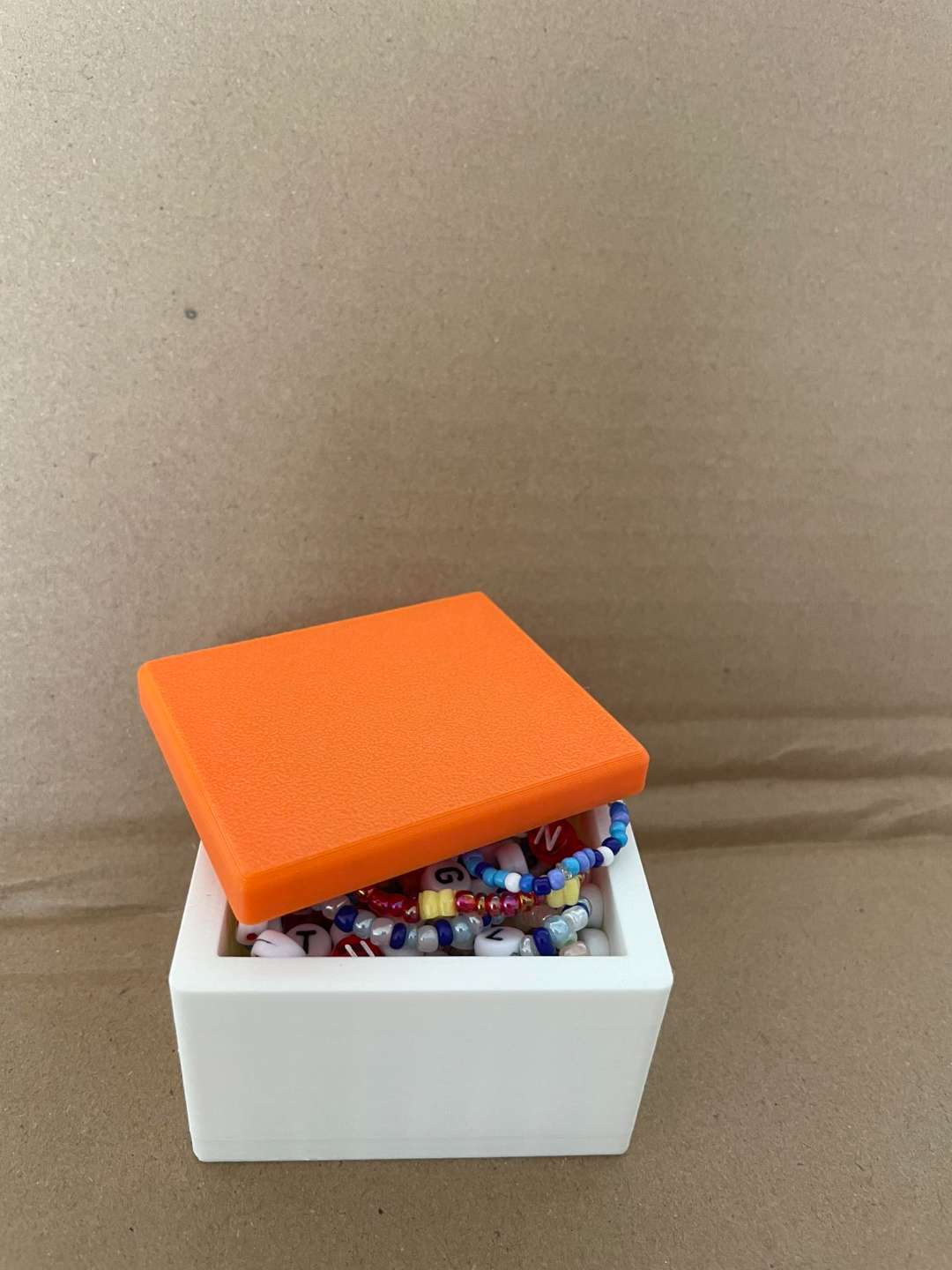 box