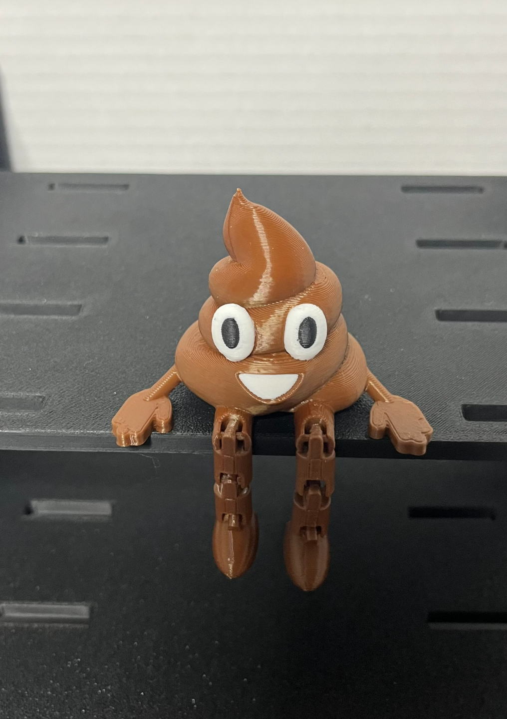 Poop Buddy v2