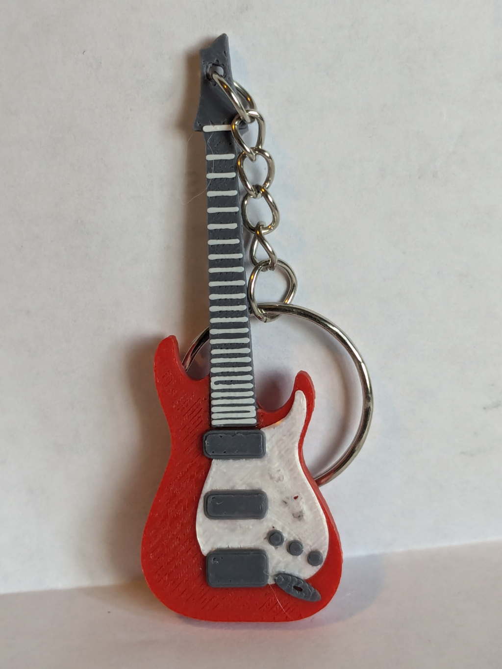 Remix of Electric Guitar-more details