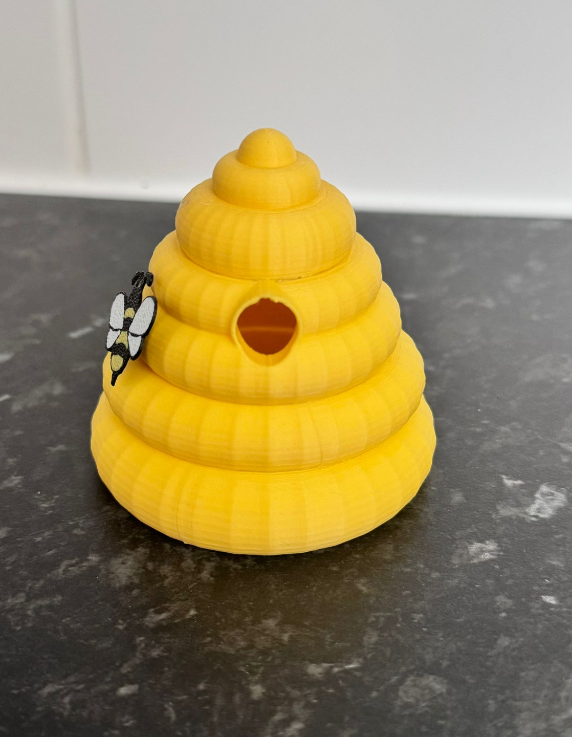 beehive bird house
