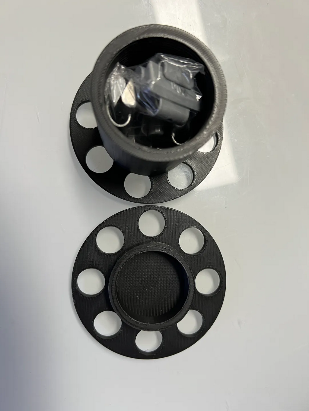 eSUN Spool Weight (for AMS)