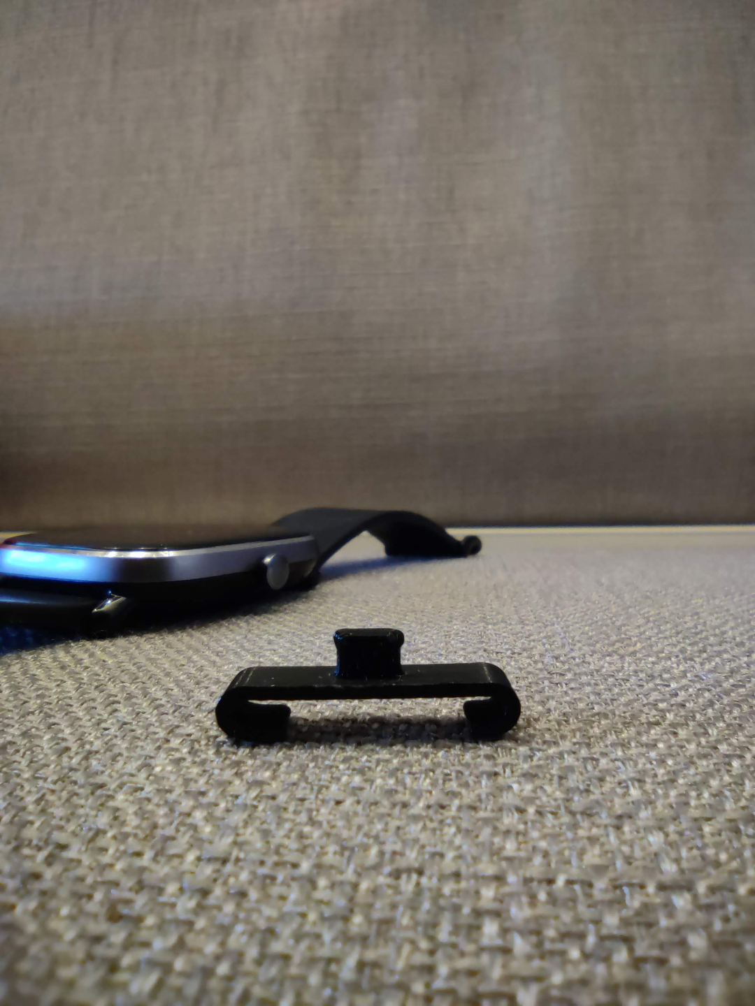 strap loop replacement 20mm